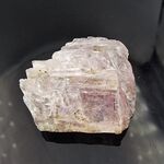 Natural Pink Kunzite Specimen #9