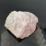 Natural Pink Kunzite Specimen #9
