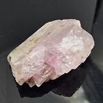 Natural Pink Kunzite Specimen #9