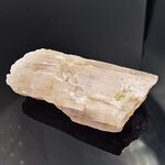 Natural Pink Kunzite Specimen #13