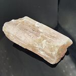 Natural Pink Kunzite Specimen #13