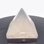 Selenite Pyramid 5cm