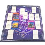 Tarot Spread Board
