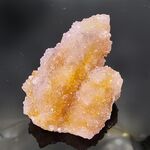 Amethyst Spirit Quartz No12