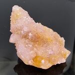 Amethyst Spirit Quartz No12