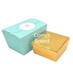 Comes Boxed