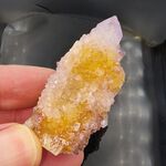 Amethyst Spirit Quartz No28
