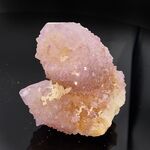 Amethyst Spirit Quartz No30