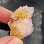 Amethyst Spirit Quartz No33