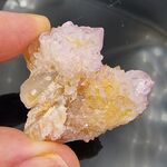 Amethyst Spirit Quartz No33