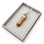 Tiger Eye pendant