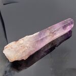 Brandberg Phantom Amethyst Crystal no4