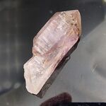 Brandberg Phantom Amethyst Crystal no17