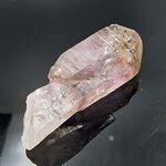 Brandberg Phantom Amethyst Crystal no17