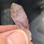 Brandberg Phantom Amethyst Crystal no17