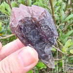 Natural Super Seven Crystal No9