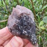 Natural Super Seven Crystal No9