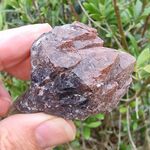 Natural Super Seven Crystal No9