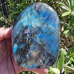Labradorite Polished Free Form No16