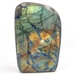 Labradorite Polished Free Form No22A