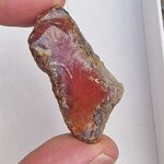 Indonesian Blue Amber