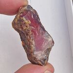 Indonesian Blue Amber