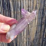 Brandberg Phantom Amethyst