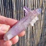 Brandberg Phantom Amethyst