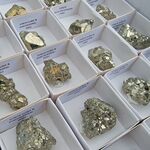 Iron Pyrite Formations Sold Singly