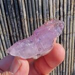 Brandberg Phantom Amethyst Crystal no19