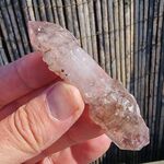 Brandberg Phantom Amethyst Crystal no20