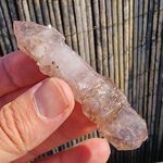 Brandberg Phantom Amethyst Crystal no20