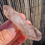 Brandberg Phantom Amethyst Crystal no20