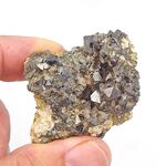 Lodestone Magnetite In Matrix No 2b
