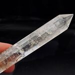 Rock Quartz Massage Wand No5