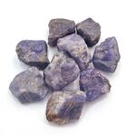 Tanzanite Crystals 2-3cm