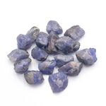 Tanzanite Crystals 1-2cm