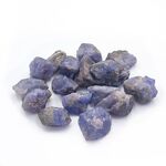 Tanzanite Crystals 1-2cm