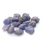 Tanzanite Crystals 1-2cm