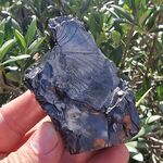 Elite Nobel Shungite Large no5