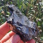 Elite Nobel Shungite Large no5