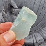 Aquamarine Crystal No14