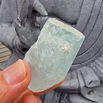 Aquamarine Crystal No14