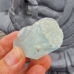 Aquamarine Crystal No14