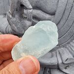 Aquamarine Crystal No14