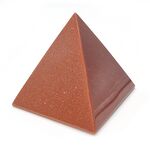 Goldstone Pyramid