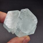Aquamarine Crystal No11