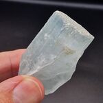 Aquamarine Crystal No14