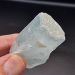 Aquamarine Crystal No14