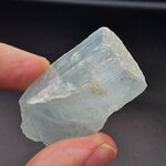 Aquamarine Crystal No14
